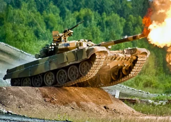 El T-90M falla en Ucrania: Rusia recurre al anticuado T-72