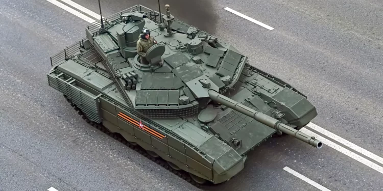 Fracasa el T-90M: Rusia pierde sus tanques más modernos en Ucrania