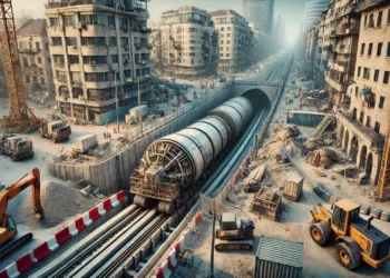 ### Grandes cambios en las obras del tren ligero de Tel Aviv retrasadas por la guerra y falta de coordinación En las profundidades de la calle Ibn Gabirol en Tel Aviv, las tuneladoras han avanzado bajo la intersección con la calle Nordau, alcanzando la futura estación de Arlozorov, parte de la línea verde del tren ligero. Esta línea se extenderá desde Rishon Lezion, en el sur, hasta Herzliya, en el norte, atravesando una sección subterránea en Tel Aviv. Según el Sistema Metropolitano de Tránsito Colectivo NTA, la guerra ha ralentizado significativamente las obras. Sin embargo, los retrasos en la Línea Verde y la Línea Púrpura (que conectará Tel Aviv con Or Yehuda y Givat Shmuel) comenzaron antes de octubre pasado. Estos retrasos afectan gravemente a los residentes y trabajadores de la región metropolitana, quienes dependen de un sistema de transporte colectivo eficiente en un contexto de creciente congestión vehicular. El comité directivo de los ministerios de Transporte y Finanzas debía reunirse para aprobar un nuevo aplazamiento del proyecto, pero la reunión ha sido pospuesta repetidamente. Las autoridades creen que, incluso una nueva fecha límite, cuando sea fijada, será irrelevante. Se espera que la Línea Púrpura comience a operar oficialmente a finales de 2027, mientras que la Línea Verde lo hará a finales de 2028, aunque fuentes cercanas al proyecto advierten que estas fechas son demasiado optimistas, sugiriendo que la Línea Verde no entrará en funcionamiento antes de 2030. Aunque una vez inauguradas, los retrasos serán olvidados, el aplazamiento implica un mayor perjuicio para los ciudadanos, usuarios del transporte público, conductores y empresarios. La desolación de la calle Ben Yehuda en Tel Aviv es un claro ejemplo del impacto negativo de las obras. La NTA es responsable de la primera fase del proyecto, que incluye la limpieza del terreno y otras infraestructuras básicas, mientras que la segunda fase, que abarca la instalación de vías, sistemas y trenes, se lleva a cabo con la colaboración de franquiciados privados. Para la Línea Verde, las empresas Electra, Dan y Alstom han asegurado la financiación del proyecto tras numerosos retrasos, muchos de ellos a causa de la guerra. Shapir Engineering logró cerrar la financiación para la Línea Púrpura antes del conflicto. Uno de los principales factores detrás de los retrasos ha sido la falta de coordinación entre los organismos de infraestructura de Israel. Durante las excavaciones de la Línea Verde, se descubrieron infraestructuras de comunicaciones, agua y electricidad no cartografiadas, lo que causó significativos retrasos. La conexión de los sistemas eléctricos por parte de Israel Electric Corp. en la Línea Púrpura en las calles Ben Yehuda y Arlozorov también sufrió largos retrasos. Otros factores que han ralentizado las obras incluyen las elecciones municipales, que han generado temores en el Ayuntamiento de Tel Aviv-Yafo por las críticas públicas, y la dependencia de trabajadores palestinos, cuya disponibilidad se ha visto afectada por la guerra. A pesar de los esfuerzos de la NTA, los retrasos han sido generalizados. En Jerusalén, la Línea Verde se ha pospuesto hasta 2026, y la ampliación de la Línea Roja se ha retrasado hasta noviembre de este año. Además, la Línea Azul se encuentra en un estado de confusión debido al abandono de empresas internacionales por la guerra. Los retrasos en otros proyectos, como la cuarta vía férrea en Ayalon y la electrificación ferroviaria, también han causado una reducción en las previsiones de gasto del Ministerio de Transporte. Aunque Israel invierte actualmente alrededor del 1,5% del PIB en infraestructura de transporte, un informe del Banco de Israel insta a duplicar esta inversión para cerrar la brecha con otros países desarrollados para 2050. La Ley de Infraestructura Nacional, parte de la Ley de Arreglos Económicos de 2023, fue diseñada para eliminar barreras y acelerar los proyectos de infraestructura, pero su impacto aún no se ha sentido. A pesar de los desafíos, la NTA asegura que las obras en las líneas Púrpura y Verde están en pleno apogeo. El comité de dirección debe actualizar los cronogramas según los acuerdos contractuales, que no han tenido en cuenta el tiempo necesario para cerrar la financiación. No obstante, la NTA destaca su éxito al atraer a grupos internacionales líderes para establecer las redes de trenes ligeros y metro en Israel, a pesar de las dificultades causadas por la guerra y otros desafíos.