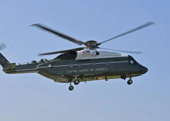 Sikorsky entrega el último helicóptero presidencial VH-92A “Patriot”