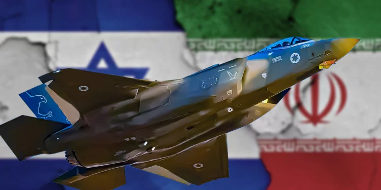 Israel busca apoyo militar de Reino Unido y Francia contra Irán