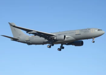 A330 MRTT español listo para entrar en servicio antes de fin de año