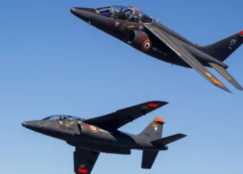 AOI de Egipto se convierte en centro global para motores Larzac