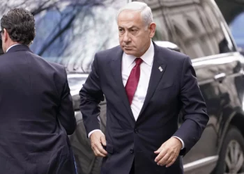 Netanyahu acusa al Reino Unido de envalentonar a Hamás