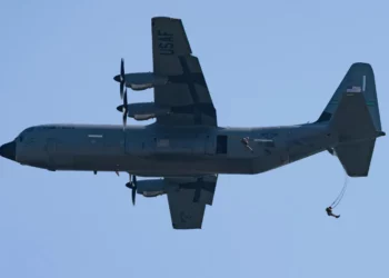 C-130 Hércules: 70 años surcando cielos y superando desafíos