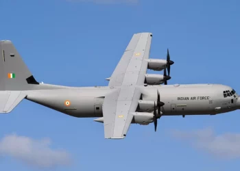 India se ofreció a albergar instalaciones MRO del C-130J