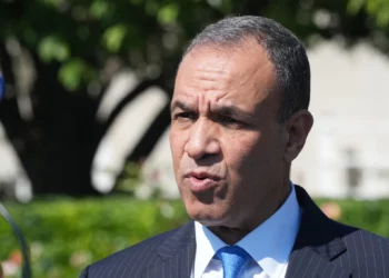 Egipto advierte sobre posible guerra regional y culpa a Israel