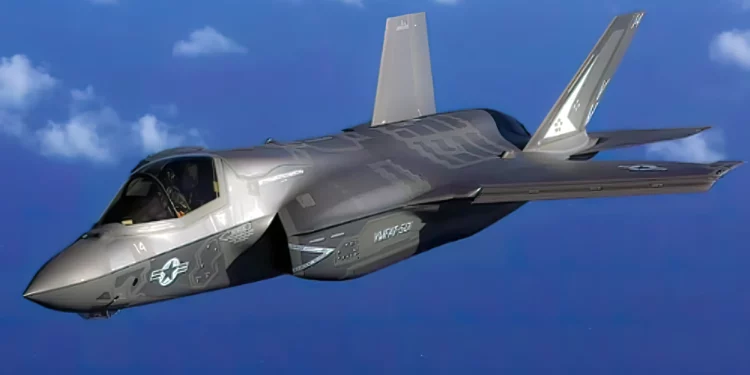 F-35