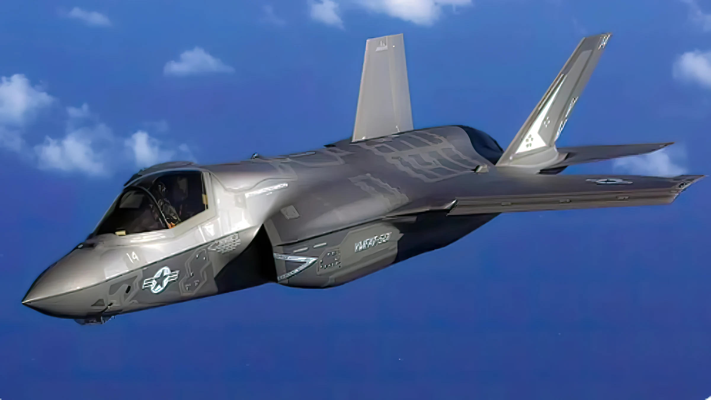 F-35