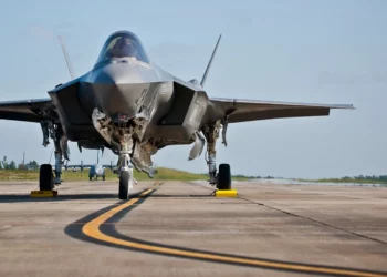 República Checa se une al programa F-35: contrato de $422M