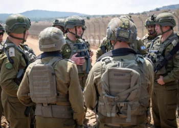 Israel prepara acciones ofensivas contra Hezbolá en el Líbano