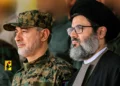 Hezbolá confirma muerte de dos altos comandantes y 14 miembros