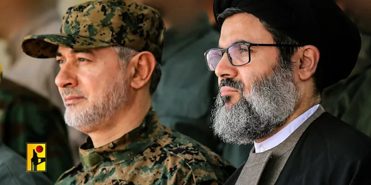 Hezbolá confirma muerte de dos altos comandantes y 14 miembros