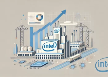 Intel podría frenar planta en Israel y vender activos