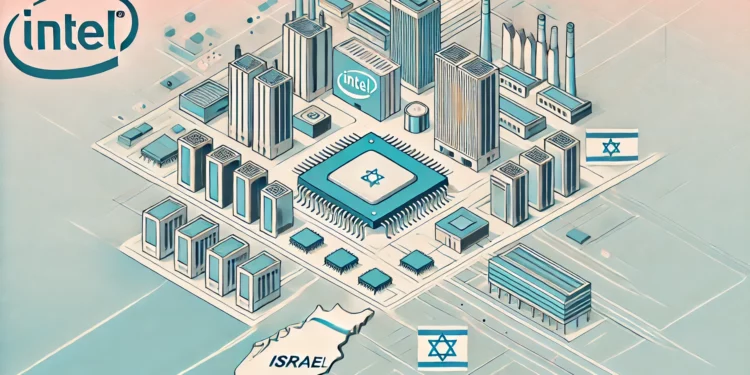 Futuro incierto en Israel tras la escisión de Intel y sus operaciones