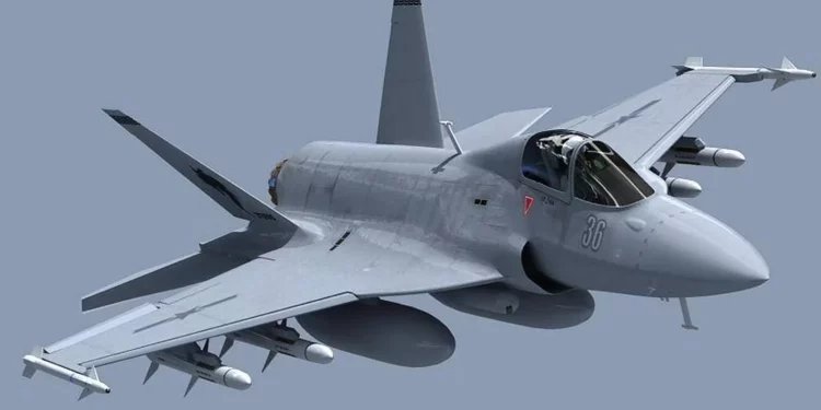 JF-17