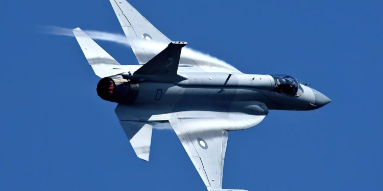 JF-17