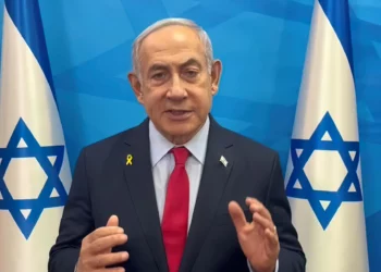 Netanyahu promete retorno seguro de evacuados en el norte