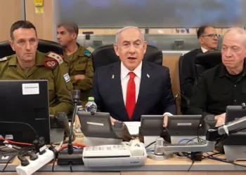 Netanyahu: Israel destruye misiles de Hezbolá para cambiar equilibrio de poder en el norte