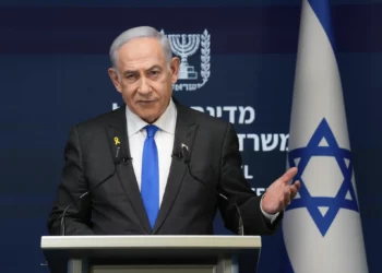 Netanyahu ataca a medios por difundir “falsedades” sobre Gaza