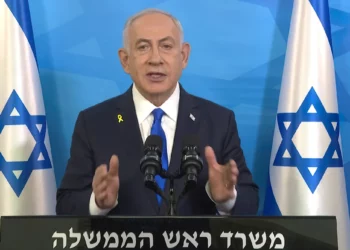 Netanyahu advierte a Irán: No hay nada que esté fuera de nuestro alcance