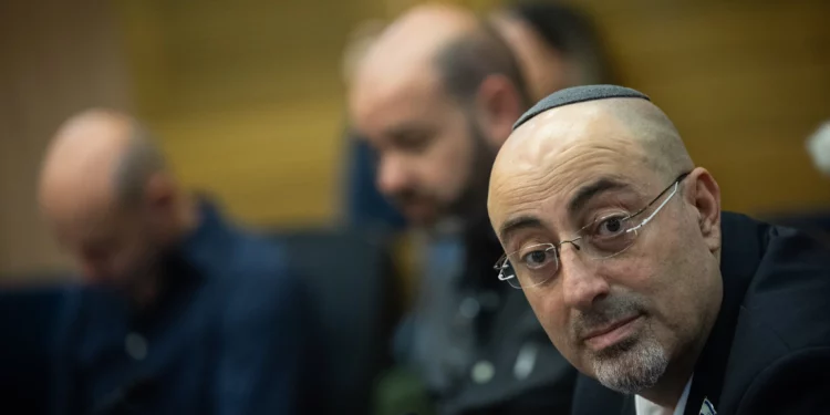 Diputado del Likud: La guerra con el Líbano es “cuestión de días”