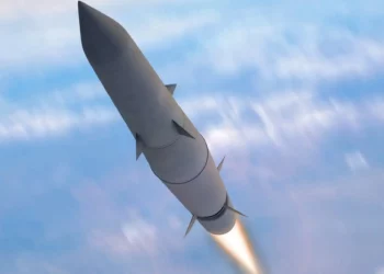 Northrop Grumman producirá el primer interceptor hipersónico de fase de planeo