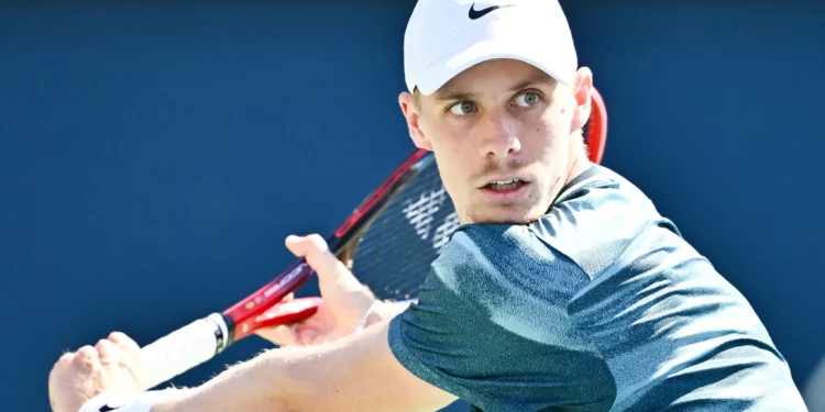 Shapovalov asegura lugar de Canadá en la final de la Copa Davis