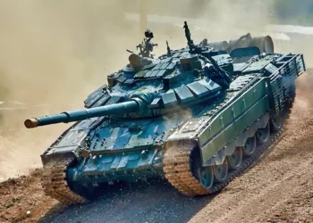 T-90M: el orgullo de Rusia que no logra brillar en Ucrania