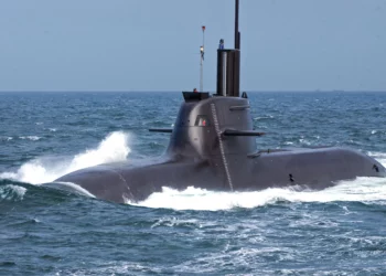 Submarino Tipo 212CD: tecnología furtiva alemana en producción