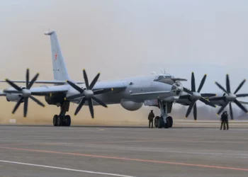 Cómo el bombardero Tupolev Tu-95 con motor turbohélice logró tanta longevidad