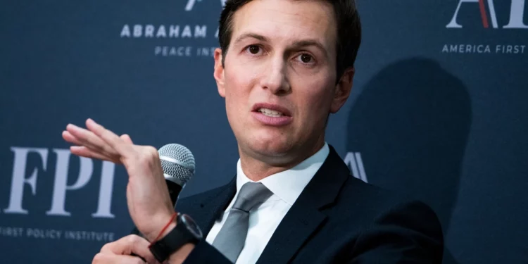 Jared Kushner: “Es hora de que Israel desmantele a Hezbolá por completo”