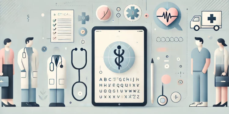 Startup israelí lanza traductor médico para una atención inclusiva