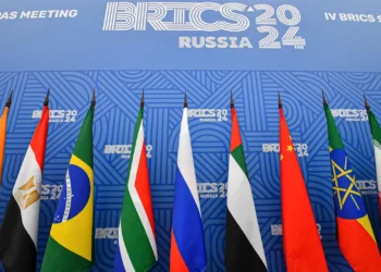 La cumbre de los BRICS pone a prueba a los miembros del FMI