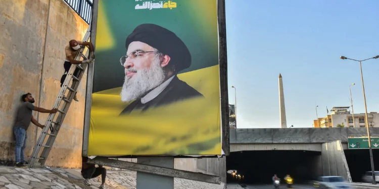 Hezbolá “aceptó alto el fuego” antes de que Israel matase a Nasrallah