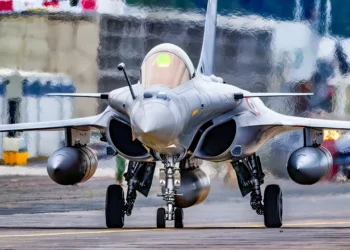 Francia no entregará cazas Dassault Rafale a Ucrania