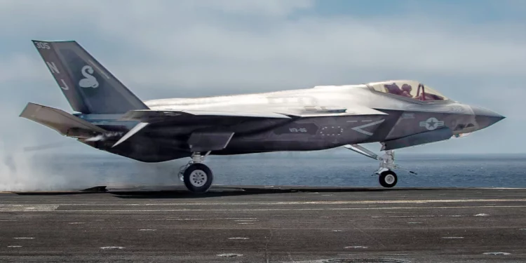 F-35C