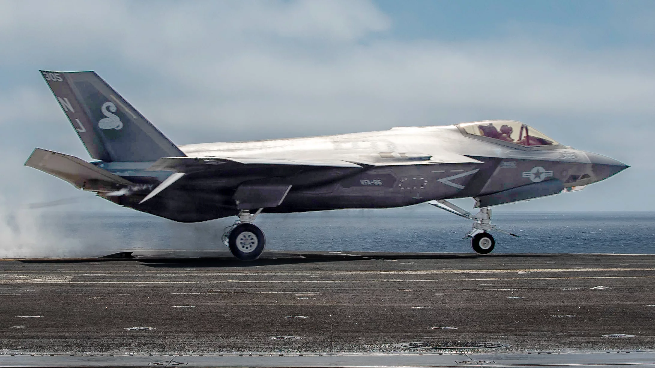 F-35C