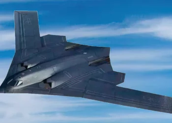 El bombardero H-20 tiene capacidades de “quinta generación”