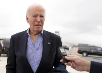 Biden se opone a represalia israelí contra instalaciones nucleares de Irán