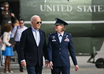 Biden dice que “hoy no pasará nada” en Irán