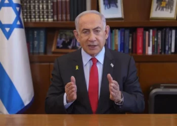 Netanyahu rechaza acusaciones de ataque deliberado a fuerzas de la ONU