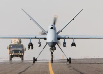 MQ-9B