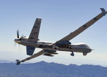 MQ-9 Reaper