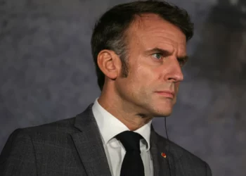 Macron: Poner fin a las exportaciones de armas a Israel es la única manera de detener los combates en Gaza y Líbano