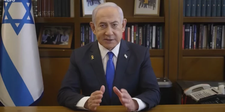 Netanyahu: La ONU debe retirar las fuerzas de paz del sur del Líbano