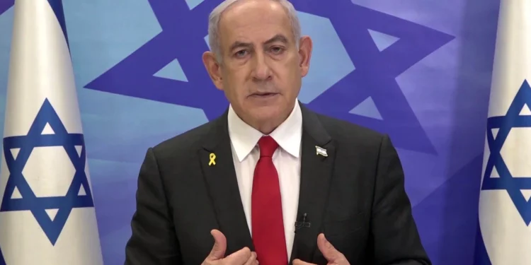 Netanyahu tras eliminación de Sinwar: el comienzo del día después de Hamás