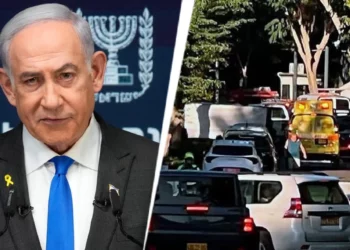 Israel podría ampliar sus objetivos en Irán tras ataque con drones a Netanyahu