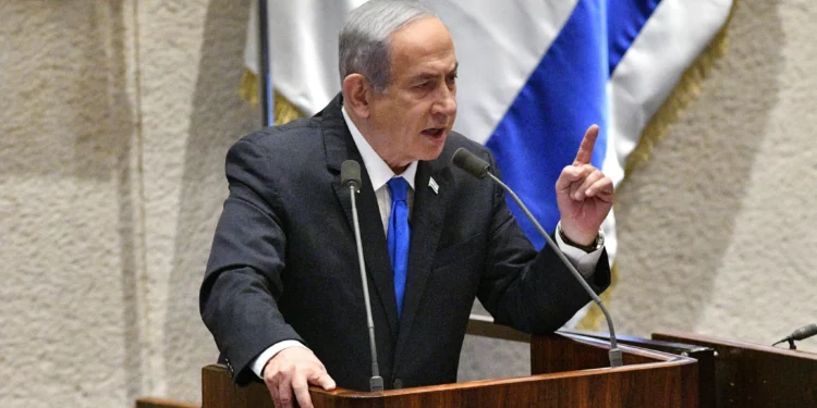 Netanyahu: el ataque en Irán destruyó fábricas industriales de la muerte