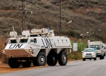 ONU: Propuesta de alto el fuego en Líbano “sigue sobre la mesa”